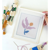 Nadia Beginner Needlepoint Kit
