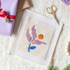 Nadia Beginner Needlepoint Kit