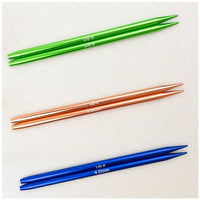 Atelier Interchangeable Knitting Needle Tips