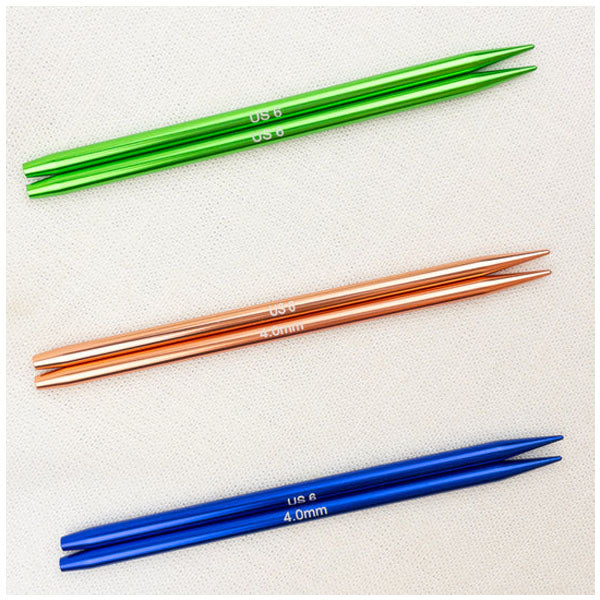 Atelier Interchangeable Knitting Needle Tips