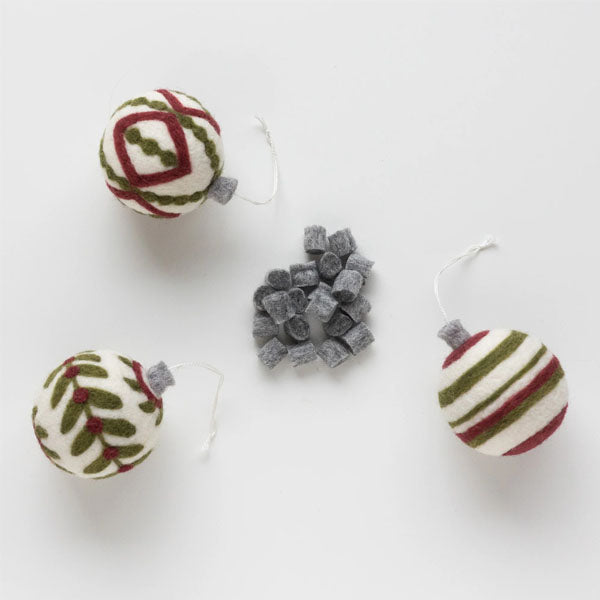 Ornament Caps