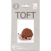 Otis the Snail Crochet Kit