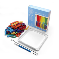 Potholder Loom Kit (Traditional Size)