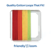 Potholder Loom Kit
