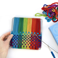 Potholder Loom Kit (Traditional Size)