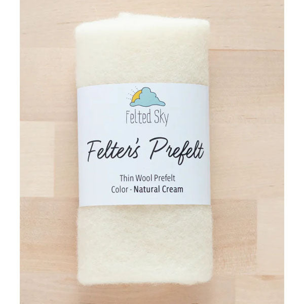 Felter's Prefelt