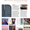 Purl - The Magazine for Knitters. Cast On, Autumn 2026