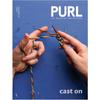 Purl - The Magazine for Knitters. Cast On, Autumn 2026