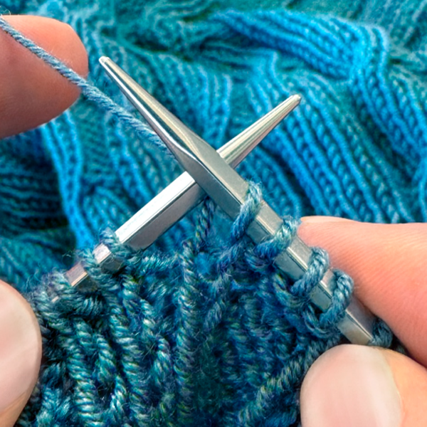 ChiaoGoo Quads Lace Tips - 5"