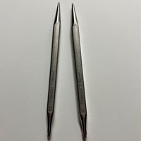 ChiaoGoo Quads Lace Tips - 5"