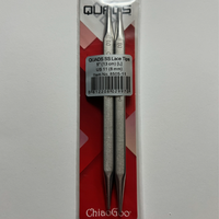 ChiaoGoo Quads Lace Tips - 5"