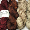 Quixotic Worsted