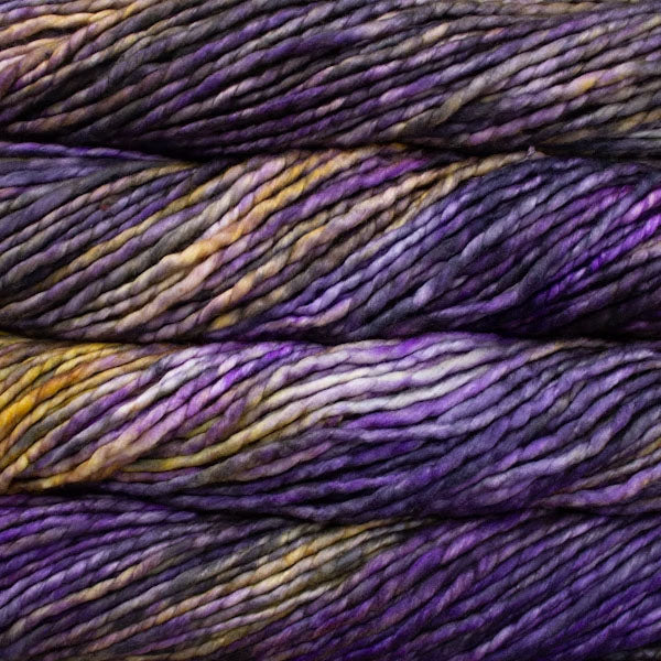 Malabrigo Rasta Super Bulky Merino