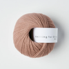 Knitting for Olive Merino