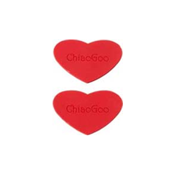 ChiaoGoo Rubber Grippers