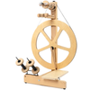 Louet S10 Scotch Tension Spinning Wheel