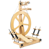 Louet S10 Scotch Tension Spinning Wheel