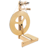 Louet S10 Scotch Tension Spinning Wheel