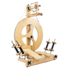 Louet S10 Scotch Tension Spinning Wheel
