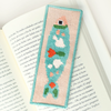 Portuguese Sardine Bookmark Needlepoint Kit