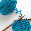 Discover Knitting : Scarf Kit