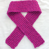 Discover Knitting : Scarf Kit