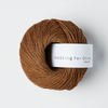 Knitting for Olive Pure Silk