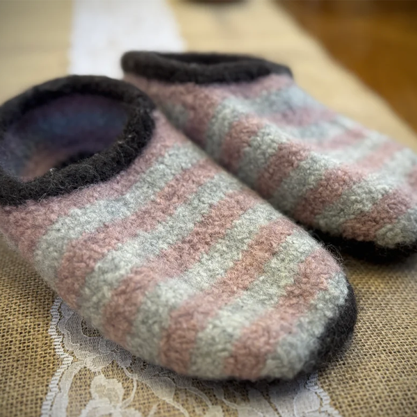 Sailor Slipper Kits