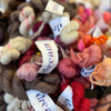 Smooshy with Cashmere Mini Skeins - Closeout