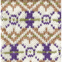 Vogue Knitting : The Ultimate Stitch Dictionary