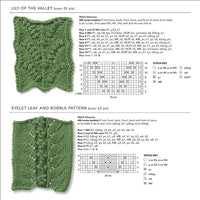 Vogue Knitting : The Ultimate Stitch Dictionary