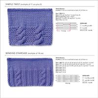 Vogue Knitting : The Ultimate Stitch Dictionary
