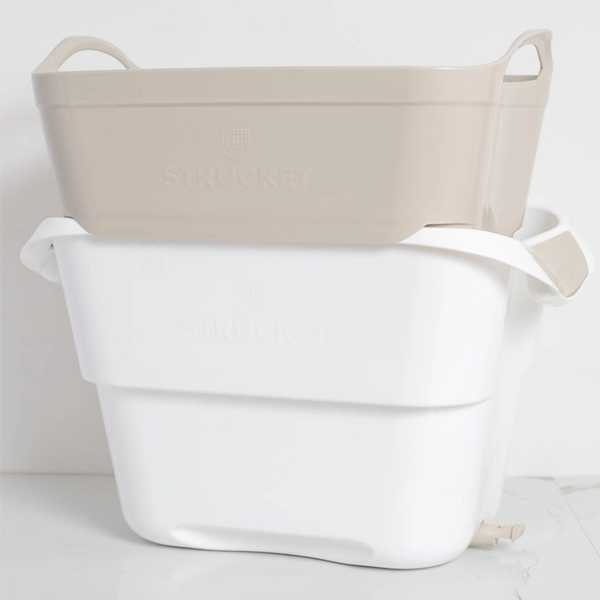 Strucket 19L Strainer Bucket