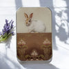 Enameled Notions Tin - Large