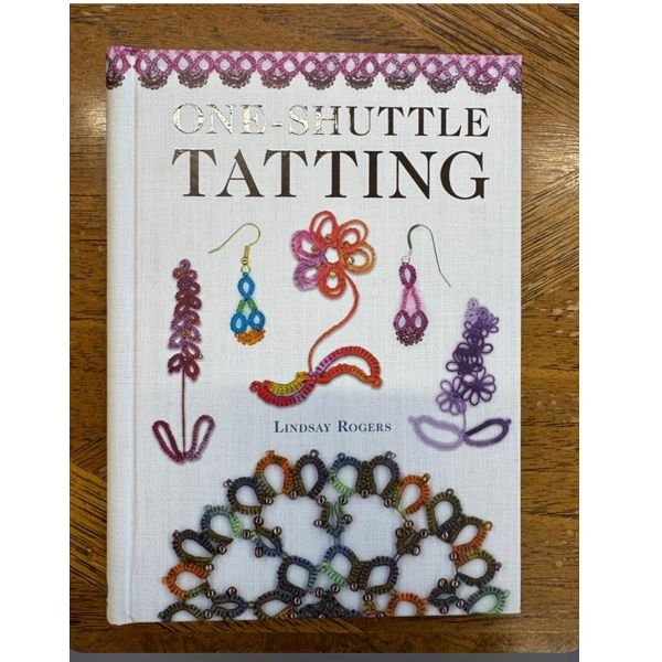 One-Shuttle Tatting
