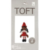 Elfie Doll Kit - Ruby
