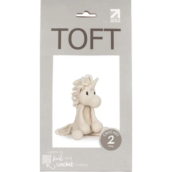 Chablis the Unicorn Kit