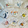 Watercolor Painting Kits