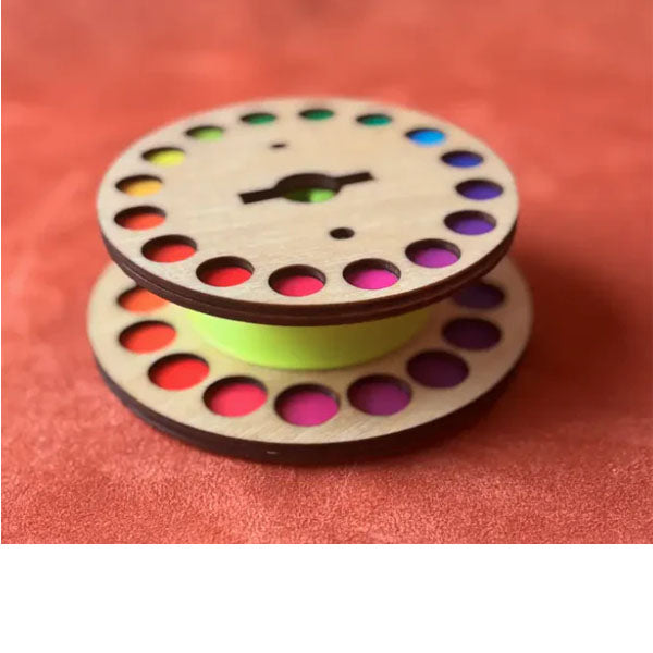 Lemonwood - The Whirl