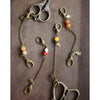 Woodland Scissor Chains