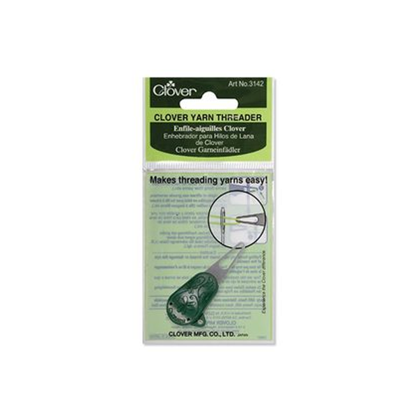Yarn Threader