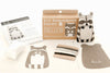 Embroidery Kit - Raccoon