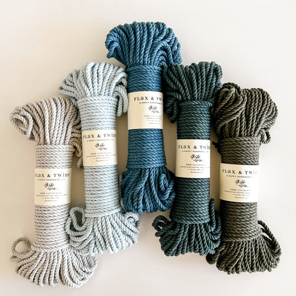 Cotton Rope Bundle