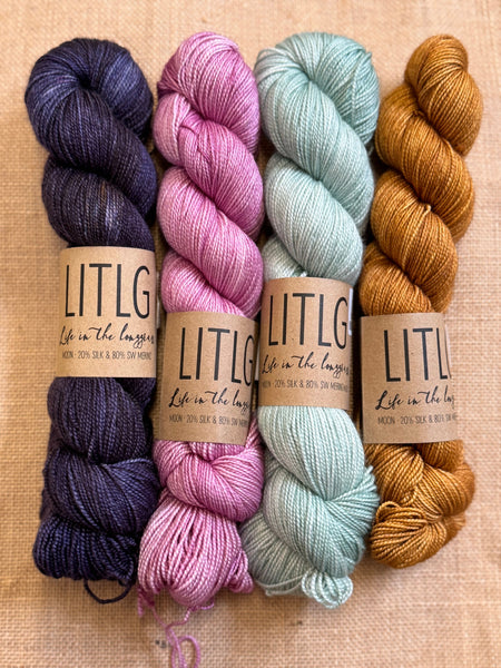MusiKAL LITLG Moon Rouge
