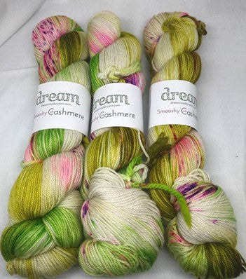 Smooshy with Cashmere (Group 1)