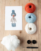Snowman Kit