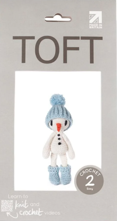 Snowman Kit