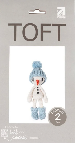 Snowman Kit