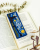 Van Gogh "Starry Night" Bookmark Needlepoint Kit