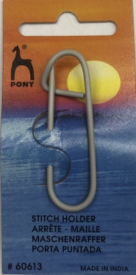 Stitch holder mini 2"